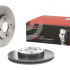 Brzdový kotouč BREMBO 09.7806.11
