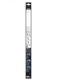 Sada stěračů BOSCH (BO 3397014248) - 600mm + 450mm