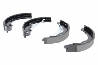 Sada brzdových čelistí ATE 03.0137-0357 (AT 650357) - SEAT, ŠKODA, VW Sada brzdových čelistí ATE 03.0137-0357 (AT 650357) - SEAT, ŠKODA, VW