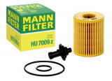Olejový filtr MANN HU7009Z (MF HU7009Z)