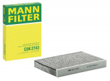 Kabinový filtr MANN CUK2743 (MF CUK2743)