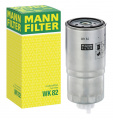 Palivový filtr MANN WK82 (MF WK82)