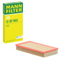 Vzduchový filtr MANN C37153
