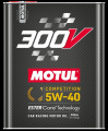MOTUL 300V Competition 5W-40 2L