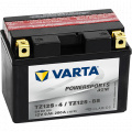 Moto baterie VARTA Powersports AGM 509901 12V 9Ah 200A
