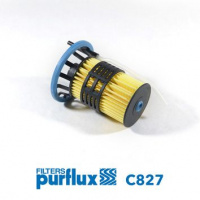 Palivový filtr PURFLUX C827