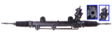 Řídící mechanismus DRI 711520683