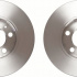 Brzdový kotouč TRW DF2803 Brzdový kotouč TRW DF2803