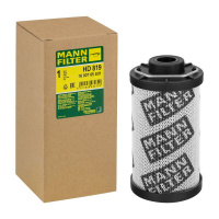Hydraulický filtr MANN MF HD819