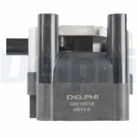 Zapalovací cívka DELPHI GN10018-12B1