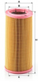 Vzduchový filtr MANN C1394/1 (MF C1394/1) - RENAULT
