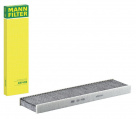 Kabinový filtr MANN CUK4436 (MF CUK4436) - MINI