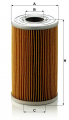 Hydraulický filtr řízení MANN MF H931/4