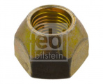 Matice kola M12 x 1,25 FEBI (FB 11938) - Nissan