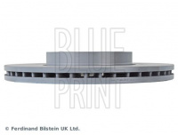 Brzdový kotouč BLUE PRINT ADH243109 Brzdový kotouč BLUE PRINT ADH243109