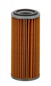 Hydraulický filtr řízení MANN MF HD1044/2 Hydraulický filtr řízení MANN MF HD1044/2