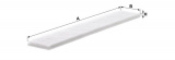 Kabinový filtr MANN MF CU108001