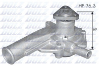 Vodní pumpa DOLZ F147 - FORD Vodní pumpa DOLZ F147 - FORD