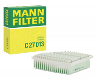 Vzduchový filtr MANN C27013 (C27013)