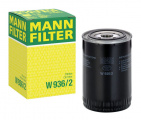 Olejový filtr MANN W936/2 (MF W936/2)