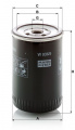Olejový filtr MANN W936/5 (MF W936/5) - CHEVROLET, OPEL