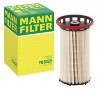 Palivový filtr MANN MF PU8028