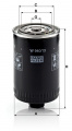 Olejový filtr MANN W938 (MF W938)