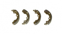 Sada brzdových čelistí BREMBO S78503 Sada brzdových čelistí BREMBO S78503