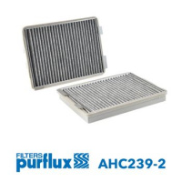 Kabinový filtr PURFLUX AHC239-2