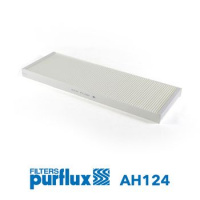 Kabinový filtr PURFLUX AH124