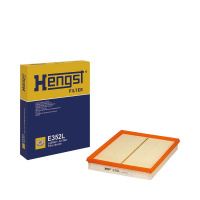 Vzduchový filtr HENGST FILTER (E352L)