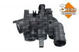Termostat, chladivo NRF 725243