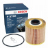Olejový filtr BOSCH 1457429760