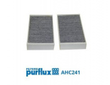 Kabinový filtr PURFLUX AHC241