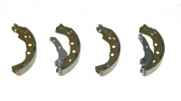 Sada brzdových čelistí BREMBO S78510 Sada brzdových čelistí BREMBO S78510