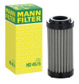 Hydraulický filtr MANN HD45/5 (MF HD45/5)