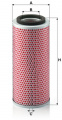 Vzduchový filtr MANN C14140 (MF C14140) - HYUNDAI
