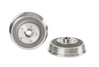 Brzdový buben BREMBO 14.7242.10 - AUDI Brzdový buben BREMBO 14.7242.10 - AUDI