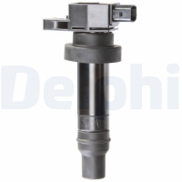 Zapalovací cívka DELPHI GN10590-12B1
