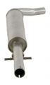 Střední tlumič výfuku Walker 21575-52