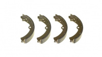 Sada brzdových čelistí BREMBO S79508