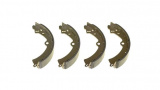 Sada brzdových čelistí BREMBO S79508
