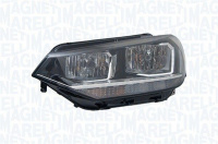 Hlavní světlomet MAGNETI MARELLI LPP492 710301299201