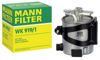 Palivový filtr MANN WK919/1 (MF WK919/1)