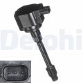 Zapalovací cívka DELPHI GN10886-12B1