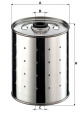 Olejový filtr MANN PF915N (MF PF915N)