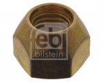 Matice kola M12 x 1,5 FEBI 11939 - MITSUBISHI, MAZDA