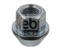 Matice kola M12 x 1,25 FEBI (FB 33925) Matice kola M12 x 1,25 FEBI (FB 33925)