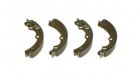Sada brzdových čelistí BREMBO S79511 Sada brzdových čelistí BREMBO S79511