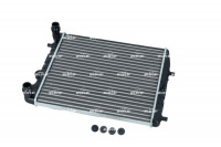 Chladič, chlazení motoru NRF 53021A